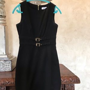 Calvin Klein dress